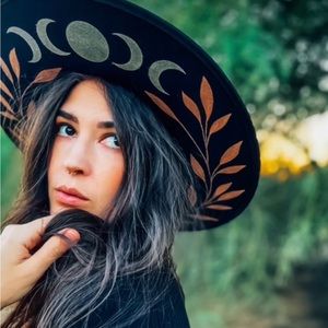 Luna Bloom Hat Life - Benny